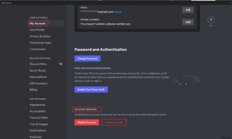Cách Gỡ Cài Đặt Discord: Hướng Dẫn Chi Tiết Từng Bước