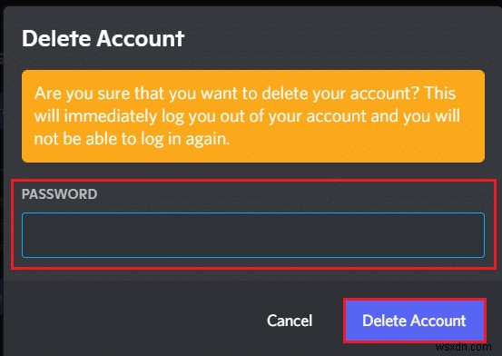 Cách Gỡ Cài Đặt Discord: Hướng Dẫn Chi Tiết Từng Bước