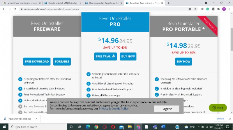 Cách Gỡ Cài Đặt Discord: Hướng Dẫn Chi Tiết Từng Bước