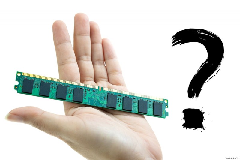 Kiểm Tra Loại RAM Trên Windows 10: Hướng Dẫn Đơn Giản