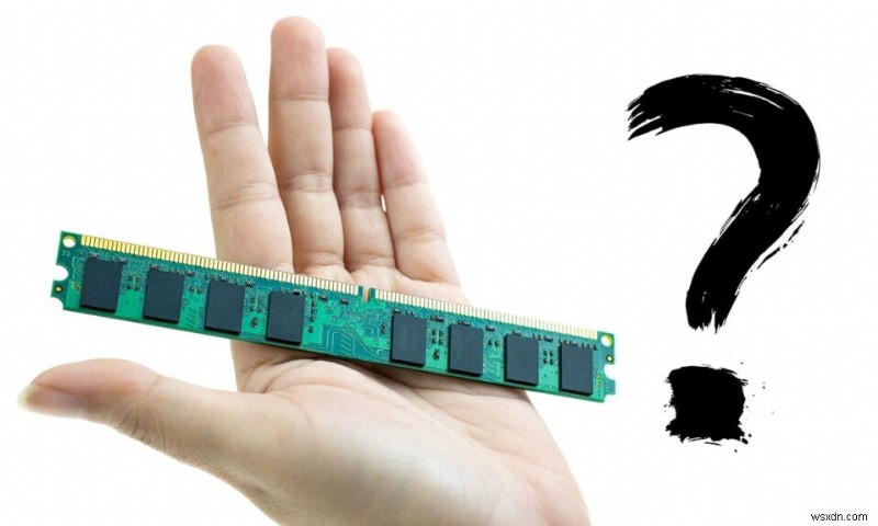 Kiểm Tra Loại RAM Trên Windows 10: Hướng Dẫn Đơn Giản