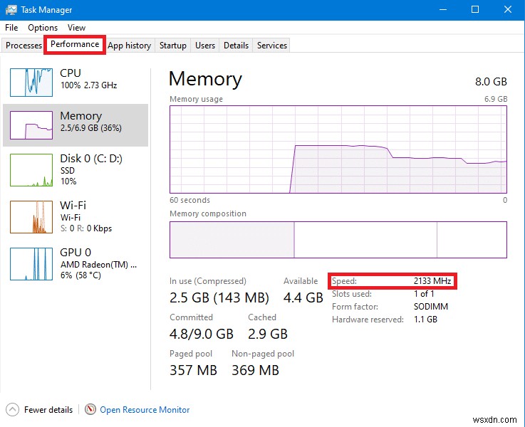 Kiểm Tra Loại RAM Trên Windows 10: Hướng Dẫn Đơn Giản