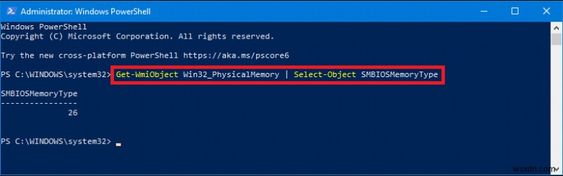 Kiểm Tra Loại RAM Trên Windows 10: Hướng Dẫn Đơn Giản