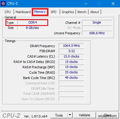 Kiểm Tra Loại RAM Trên Windows 10: Hướng Dẫn Đơn Giản