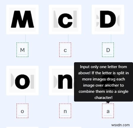 Nhận Diện Font Chữ Từ Hình Ảnh: Hướng Dẫn Thực Tế