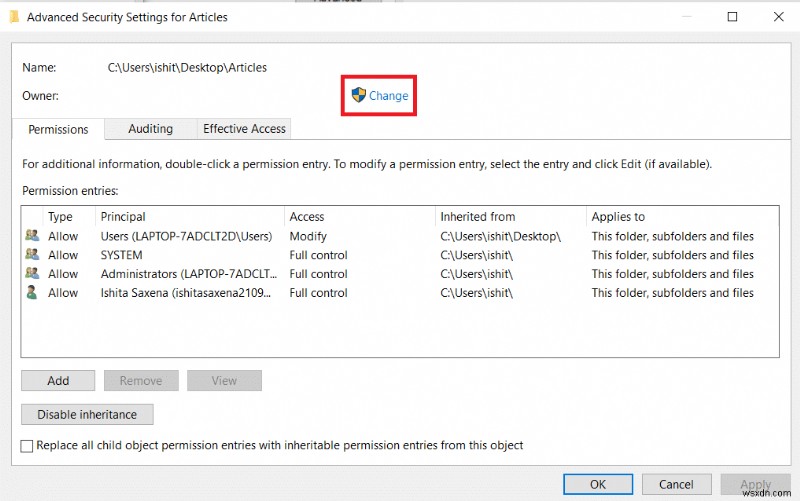 Cách xóa file buộc trong Windows 10: Phương pháp nhanh & an toàn
