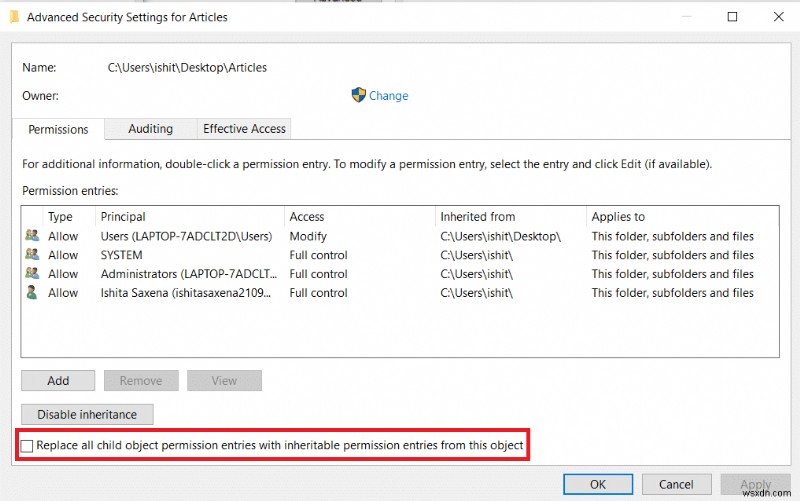 Cách xóa file buộc trong Windows 10: Phương pháp nhanh & an toàn