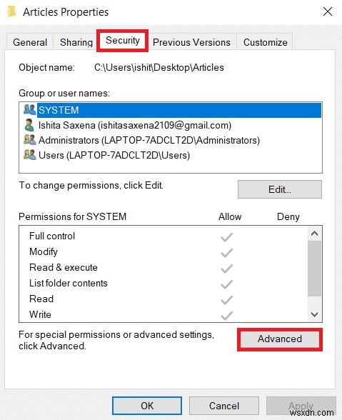 Cách xóa file buộc trong Windows 10: Phương pháp nhanh & an toàn