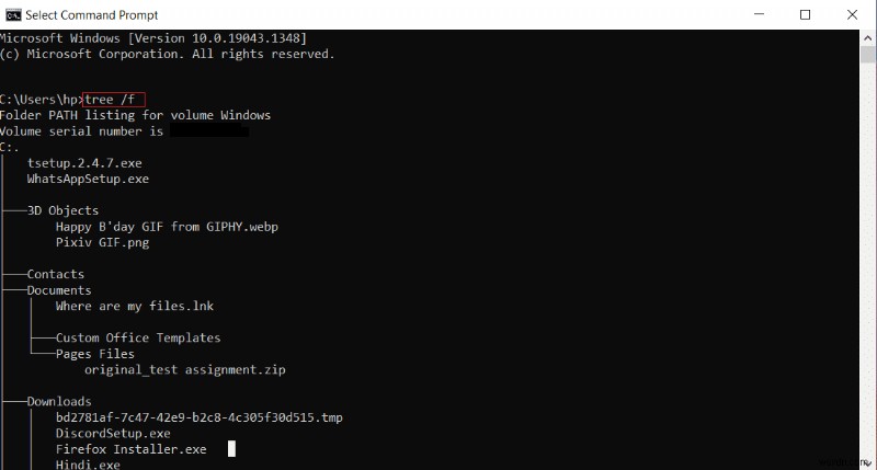 Cách xóa file buộc trong Windows 10: Phương pháp nhanh & an toàn