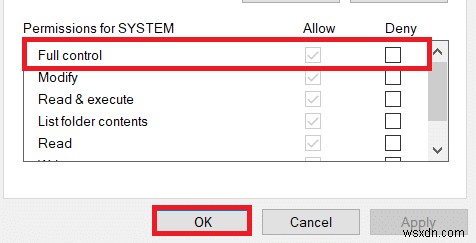 Cách xóa file buộc trong Windows 10: Phương pháp nhanh & an toàn