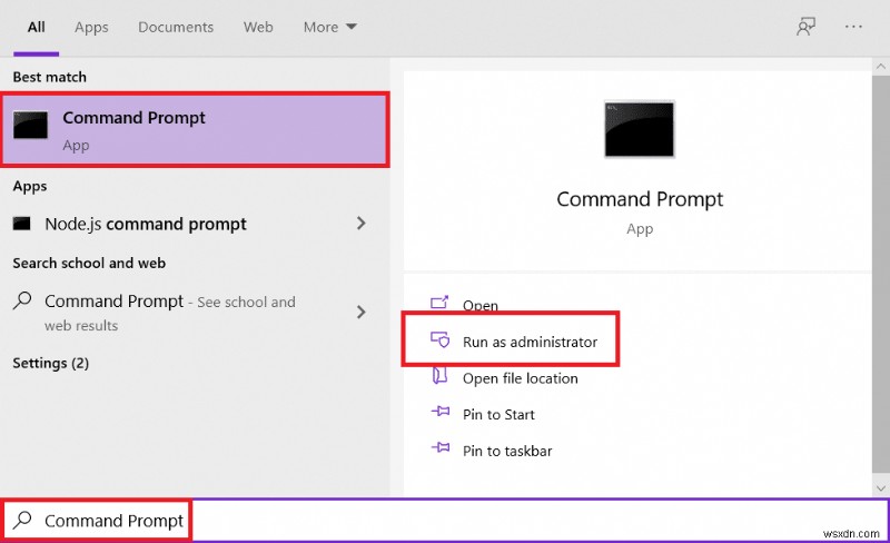 Cách xóa file buộc trong Windows 10: Phương pháp nhanh & an toàn