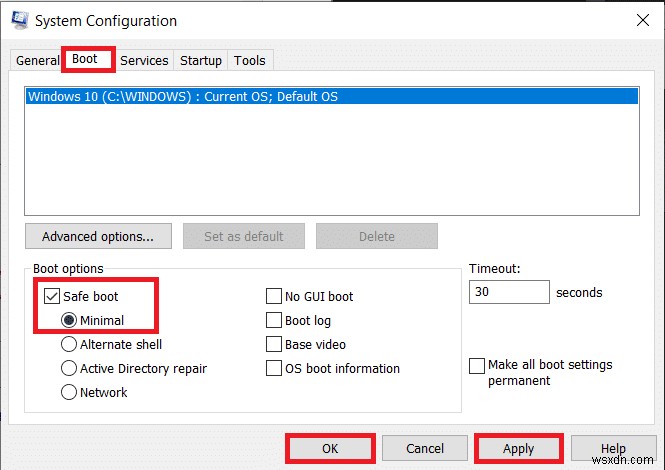 Cách xóa file buộc trong Windows 10: Phương pháp nhanh & an toàn