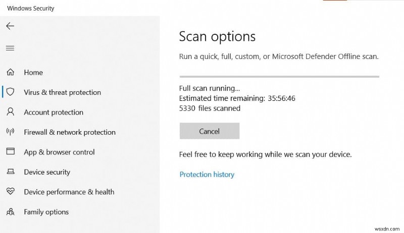 Cách xóa file buộc trong Windows 10: Phương pháp nhanh & an toàn