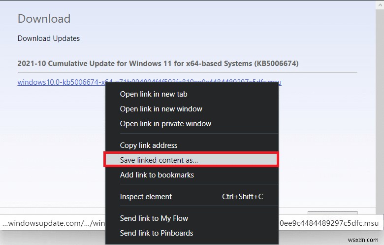 Khắc phục lỗi cập nhật Windows 11 0x800f0988: Hướng dẫn sửa từng bước