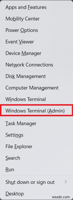 Khắc phục lỗi cập nhật Windows 11 0x800f0988: Hướng dẫn sửa từng bước