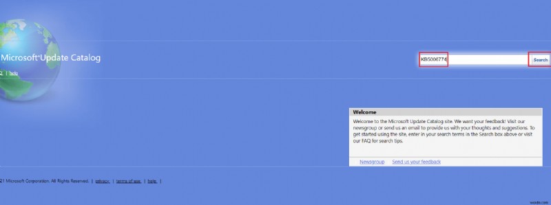 Khắc phục lỗi cập nhật Windows 11 0x800f0988: Hướng dẫn sửa từng bước