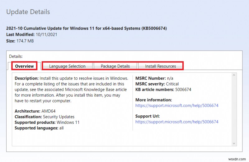 Khắc phục lỗi cập nhật Windows 11 0x800f0988: Hướng dẫn sửa từng bước