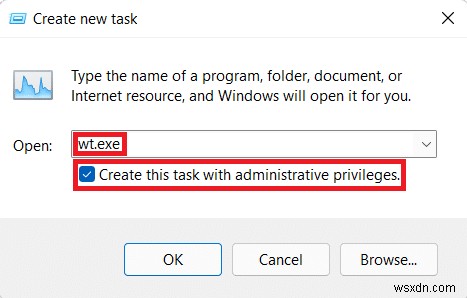 Khắc phục lỗi cập nhật Windows 11 0x800f0988: Hướng dẫn sửa từng bước