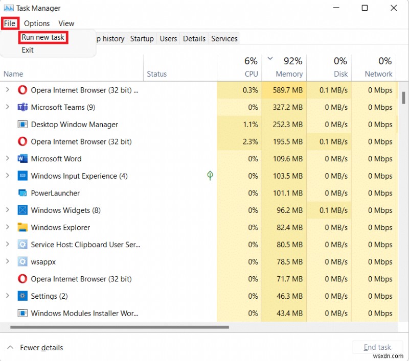 Khắc phục lỗi cập nhật Windows 11 0x800f0988: Hướng dẫn sửa từng bước