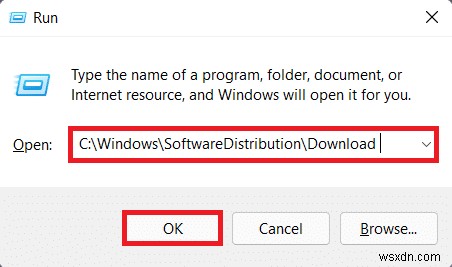 Khắc phục lỗi cập nhật Windows 11 0x800f0988: Hướng dẫn sửa từng bước