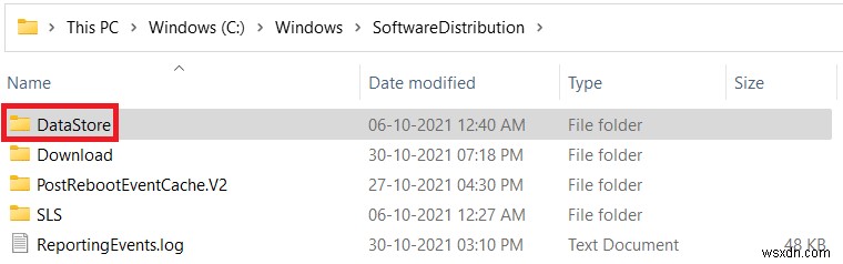 Khắc phục lỗi cập nhật Windows 11 0x800f0988: Hướng dẫn sửa từng bước