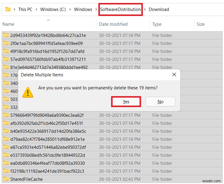 Khắc phục lỗi cập nhật Windows 11 0x800f0988: Hướng dẫn sửa từng bước