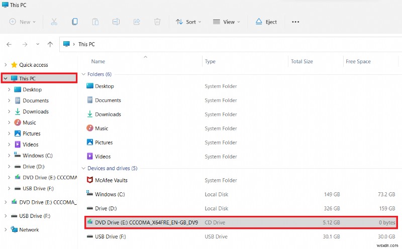 Khắc phục lỗi cập nhật Windows 11 0x800f0988: Hướng dẫn sửa từng bước