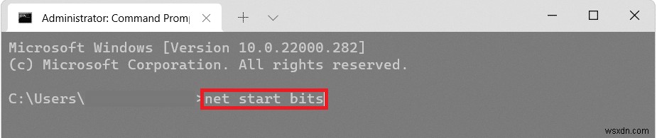 Khắc phục lỗi cập nhật Windows 11 0x800f0988: Hướng dẫn sửa từng bước