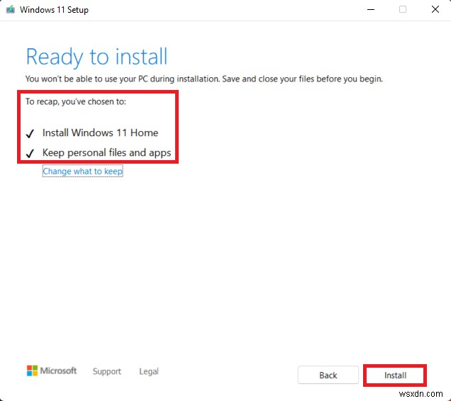Khắc phục lỗi cập nhật Windows 11 0x800f0988: Hướng dẫn sửa từng bước