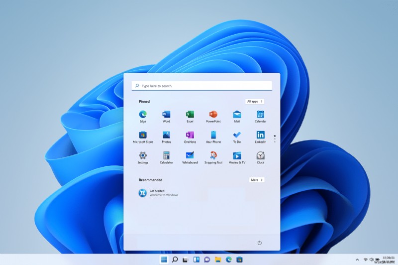Thành thạo phím tắt Windows 11 để tăng năng suất tối đa