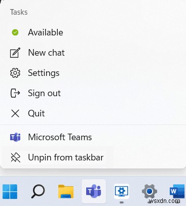 Thành thạo phím tắt Windows 11 để tăng năng suất tối đa