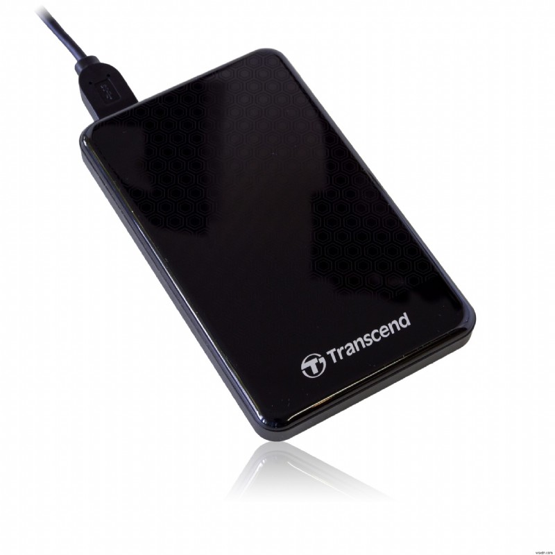 8 ổ cứng ngoài tốt nhất cho PC Gaming: Tốc độ, Dung lượng & Độ tin cậy