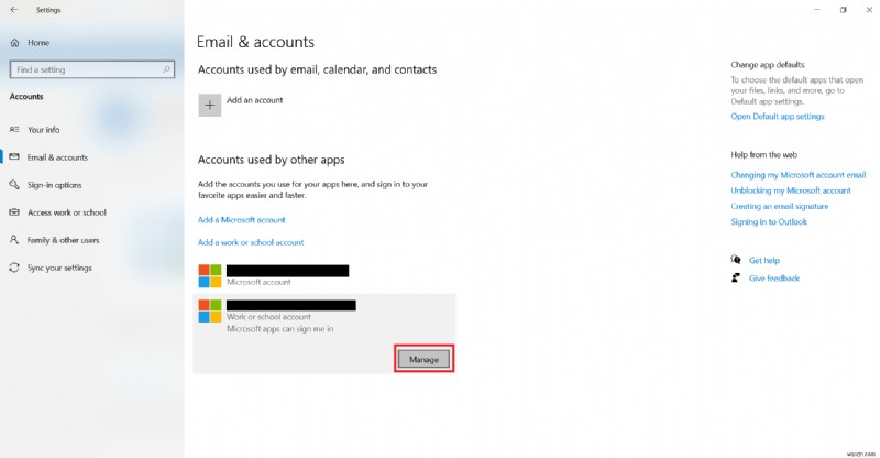 Ngăn chặn lời nhắc mật khẩu Outlook xuất hiện lại: Hướng dẫn sửa nhanh