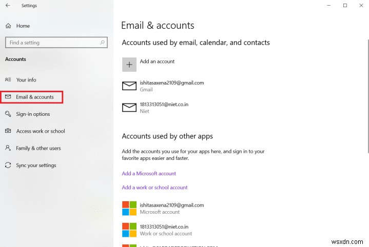 Ngăn chặn lời nhắc mật khẩu Outlook xuất hiện lại: Hướng dẫn sửa nhanh