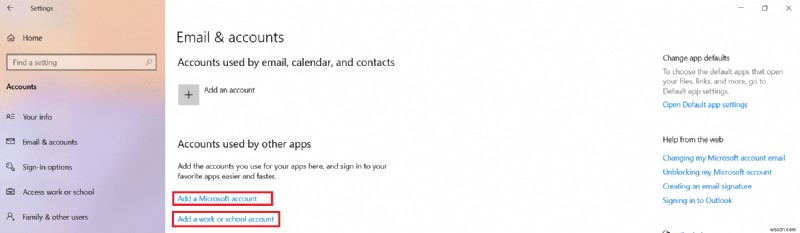 Ngăn chặn lời nhắc mật khẩu Outlook xuất hiện lại: Hướng dẫn sửa nhanh