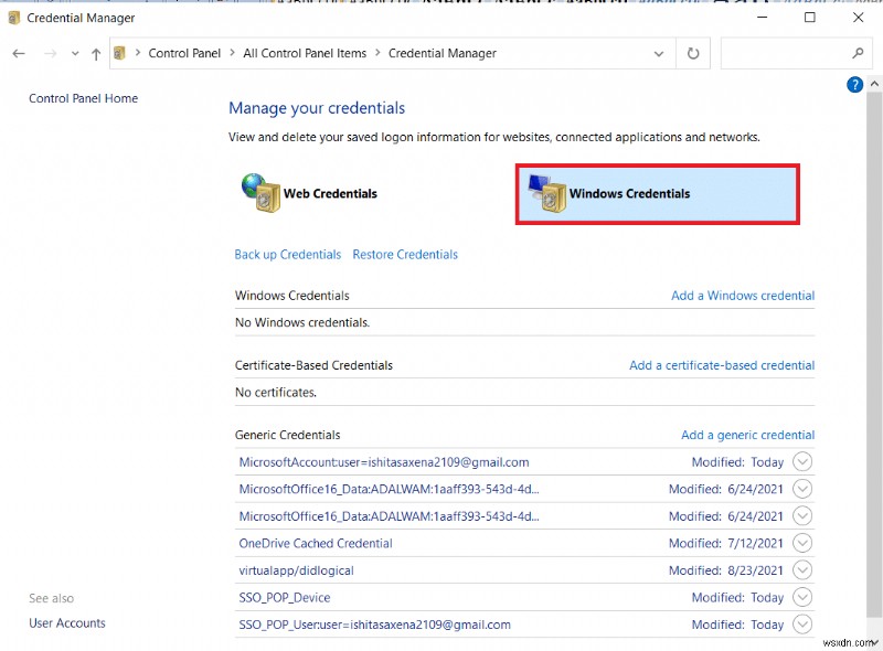 Ngăn chặn lời nhắc mật khẩu Outlook xuất hiện lại: Hướng dẫn sửa nhanh