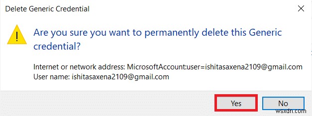 Ngăn chặn lời nhắc mật khẩu Outlook xuất hiện lại: Hướng dẫn sửa nhanh