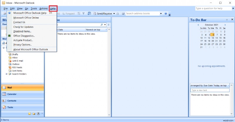 Ngăn chặn lời nhắc mật khẩu Outlook xuất hiện lại: Hướng dẫn sửa nhanh
