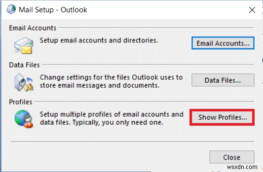 Ngăn chặn lời nhắc mật khẩu Outlook xuất hiện lại: Hướng dẫn sửa nhanh