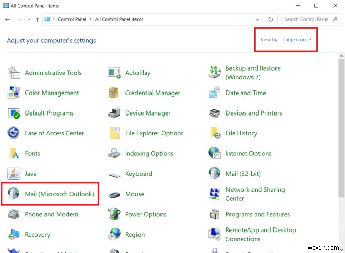 Ngăn chặn lời nhắc mật khẩu Outlook xuất hiện lại: Hướng dẫn sửa nhanh