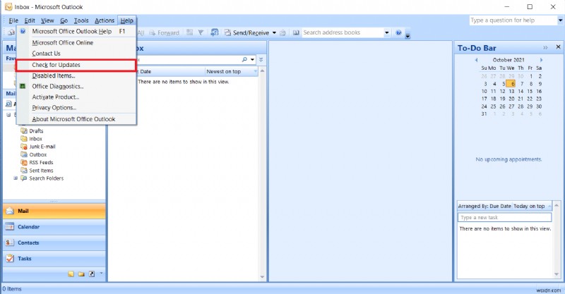 Ngăn chặn lời nhắc mật khẩu Outlook xuất hiện lại: Hướng dẫn sửa nhanh