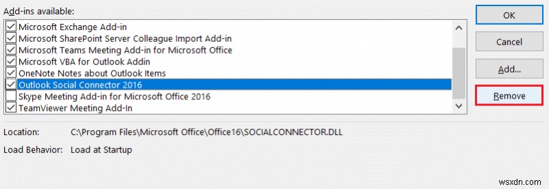 Ngăn chặn lời nhắc mật khẩu Outlook xuất hiện lại: Hướng dẫn sửa nhanh