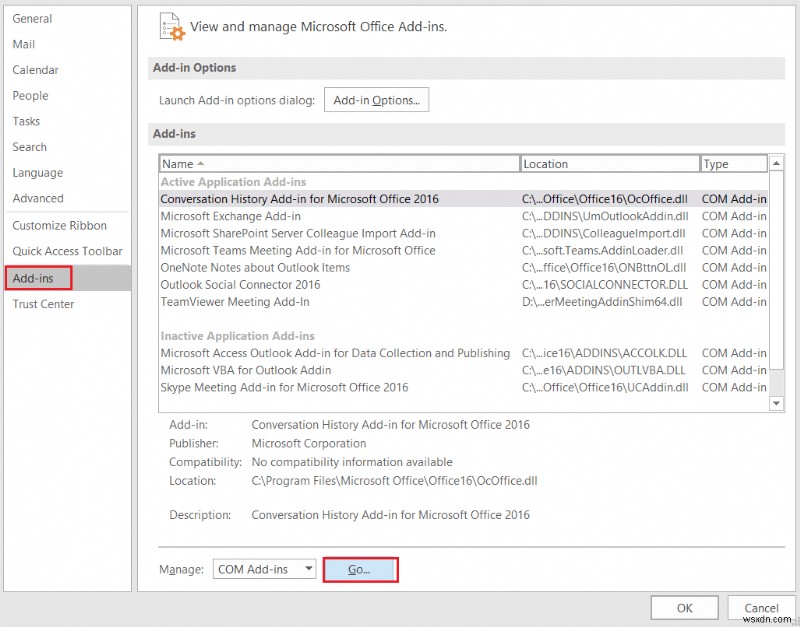 Ngăn chặn lời nhắc mật khẩu Outlook xuất hiện lại: Hướng dẫn sửa nhanh