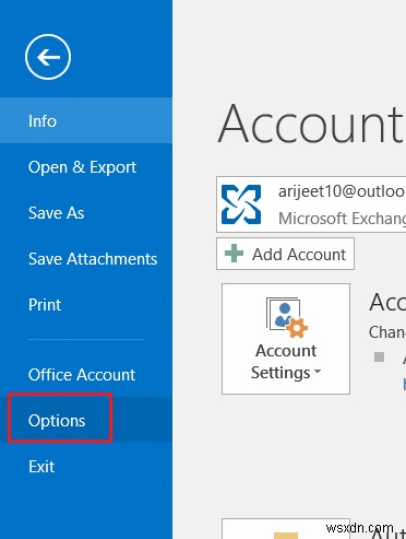 Ngăn chặn lời nhắc mật khẩu Outlook xuất hiện lại: Hướng dẫn sửa nhanh