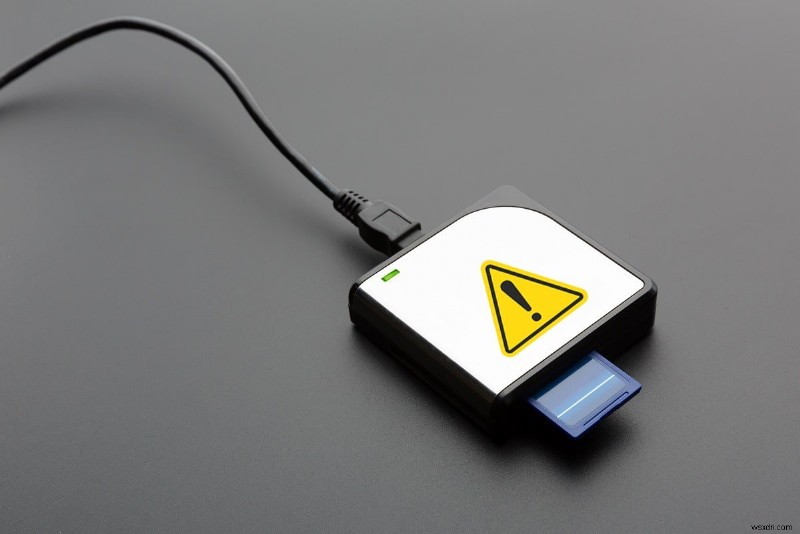Cách khắc phục lỗi Realtek Card Reader không hoạt động trên Windows 10