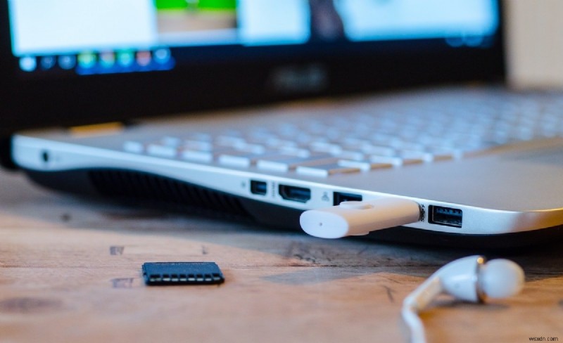 Cách khắc phục lỗi Realtek Card Reader không hoạt động trên Windows 10