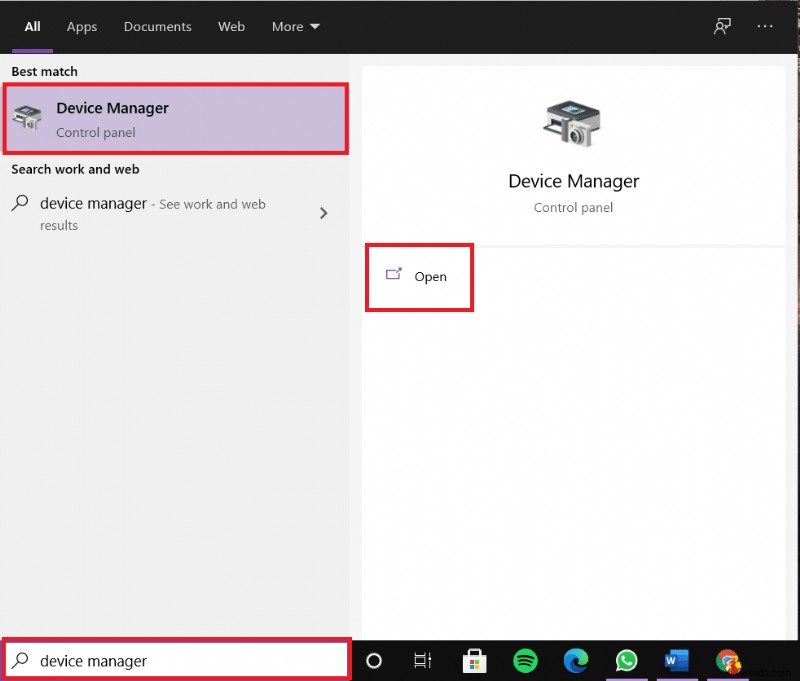 Cách khắc phục lỗi Realtek Card Reader không hoạt động trên Windows 10