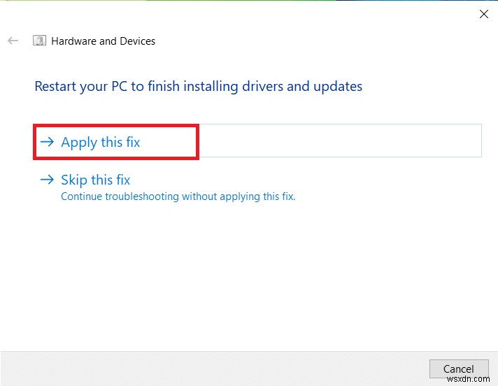 Cách khắc phục lỗi Realtek Card Reader không hoạt động trên Windows 10
