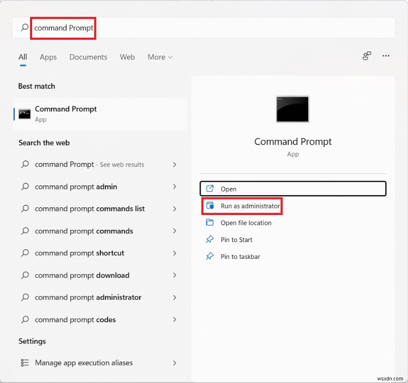 Cách đặt Notepad++ làm trình soạn thảo văn bản mặc định trên Windows 11