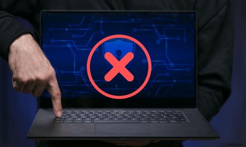 Hướng dẫn từng bước tắt mã hóa BitLocker trong Windows 10